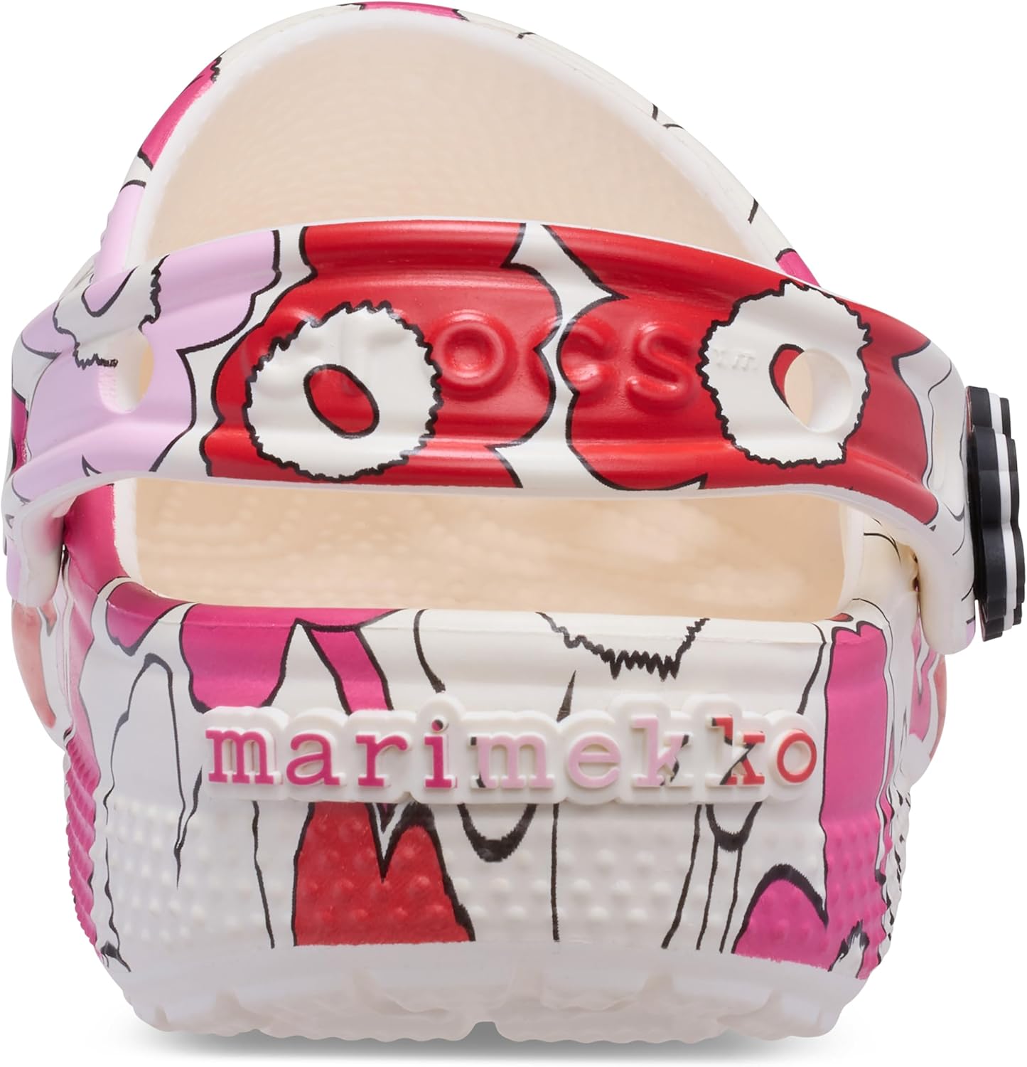 Crocs Unisex-Child Marimekko Classic Clog K