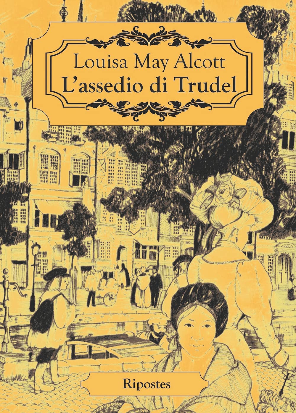 L'assedio Di Trudel - 4