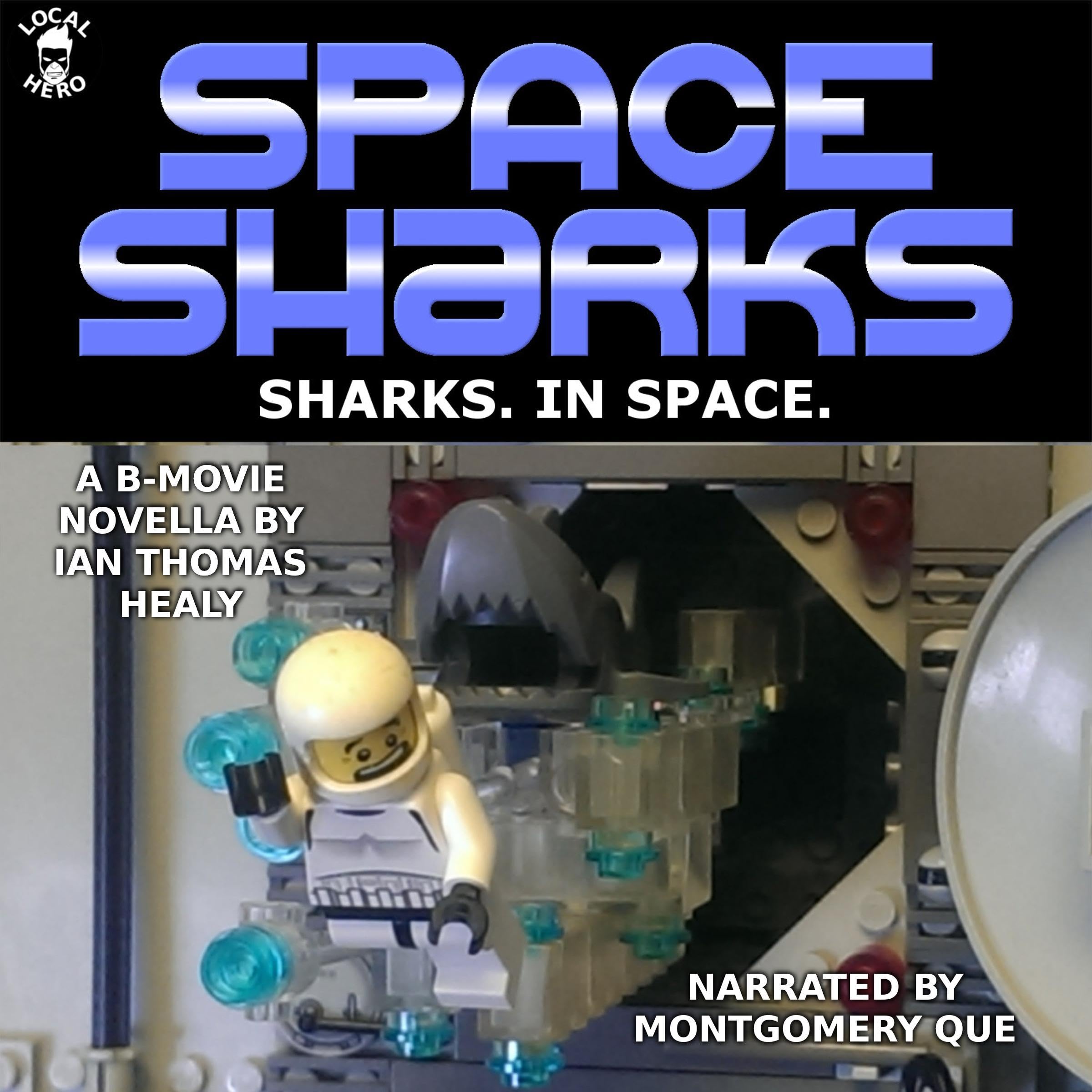 Space Sharks