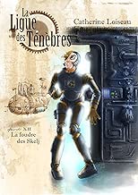 Download La Foudre des Skelj (La Ligue des ténèbres t. 12) PDF