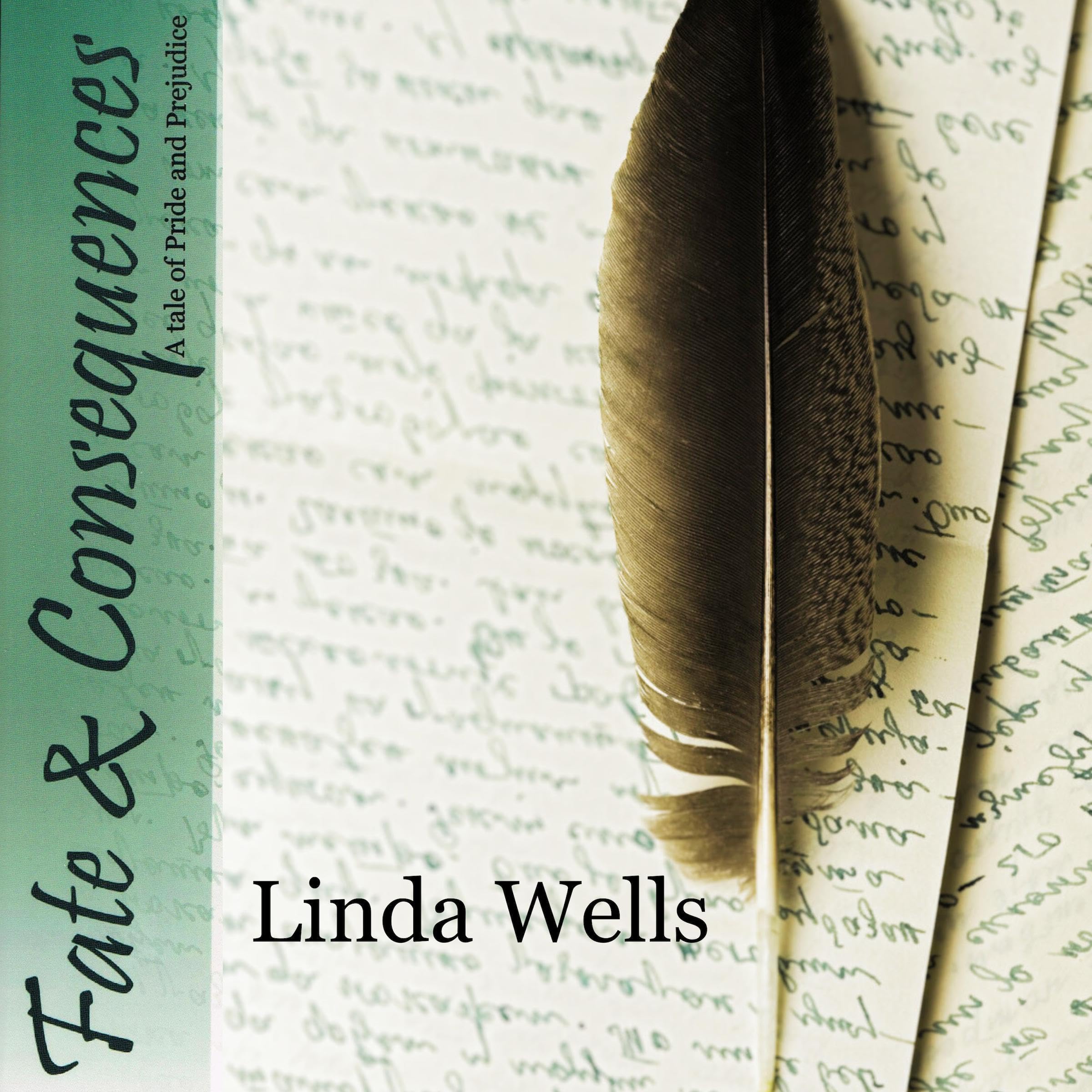 Cover art for Fate and Consequences