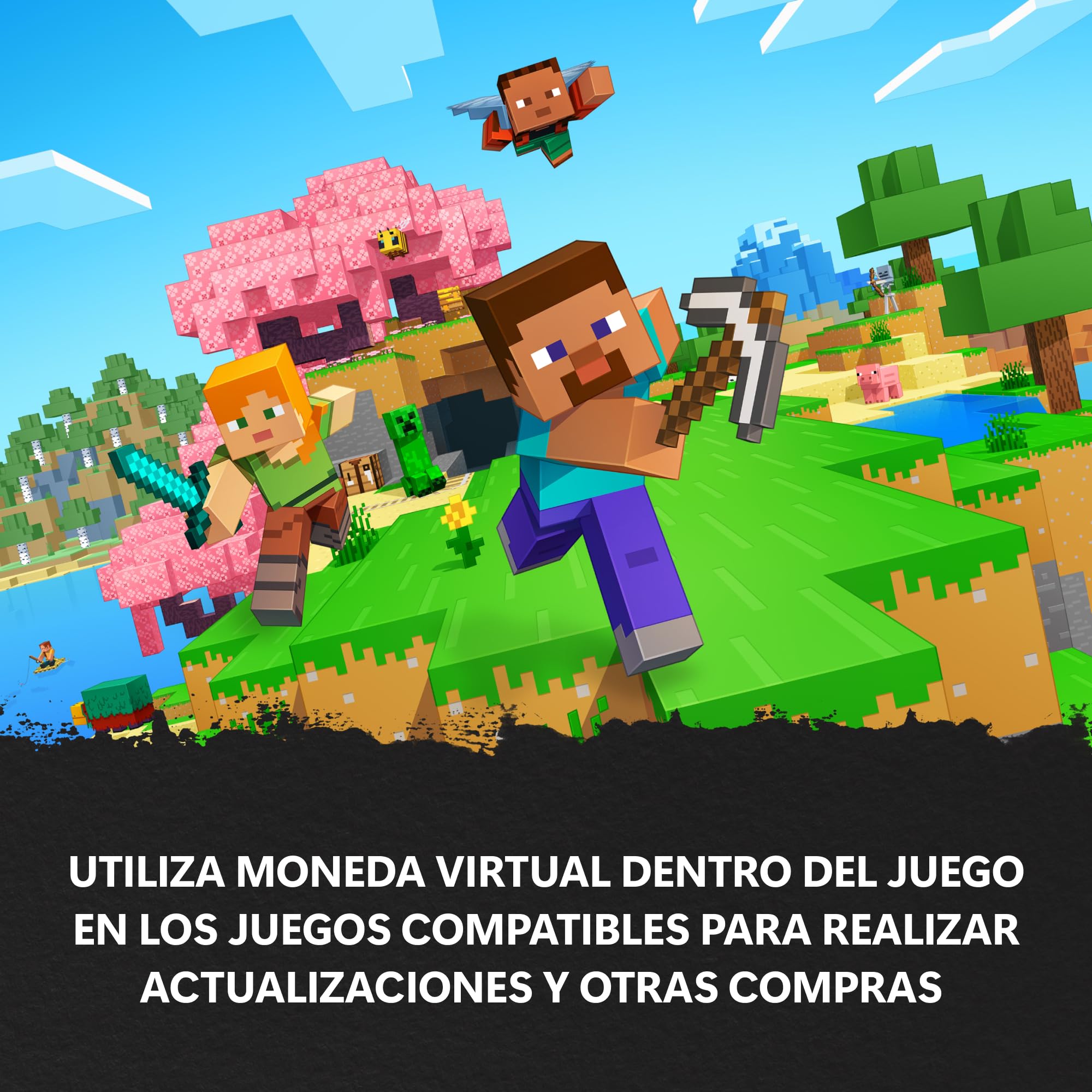 Xbox - Tarjeta Regalo Digital - 10 EUR