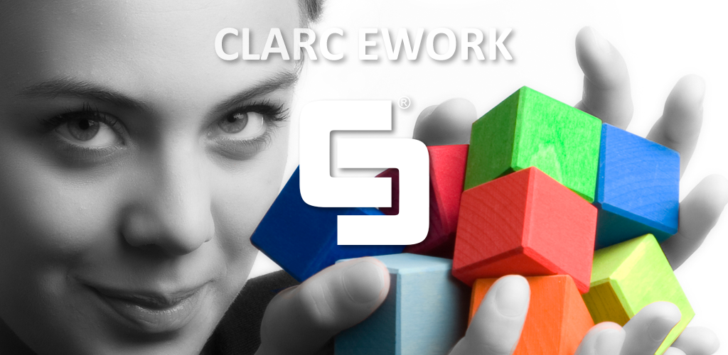 clarc eWork Mobile-App im Amazon Appstore