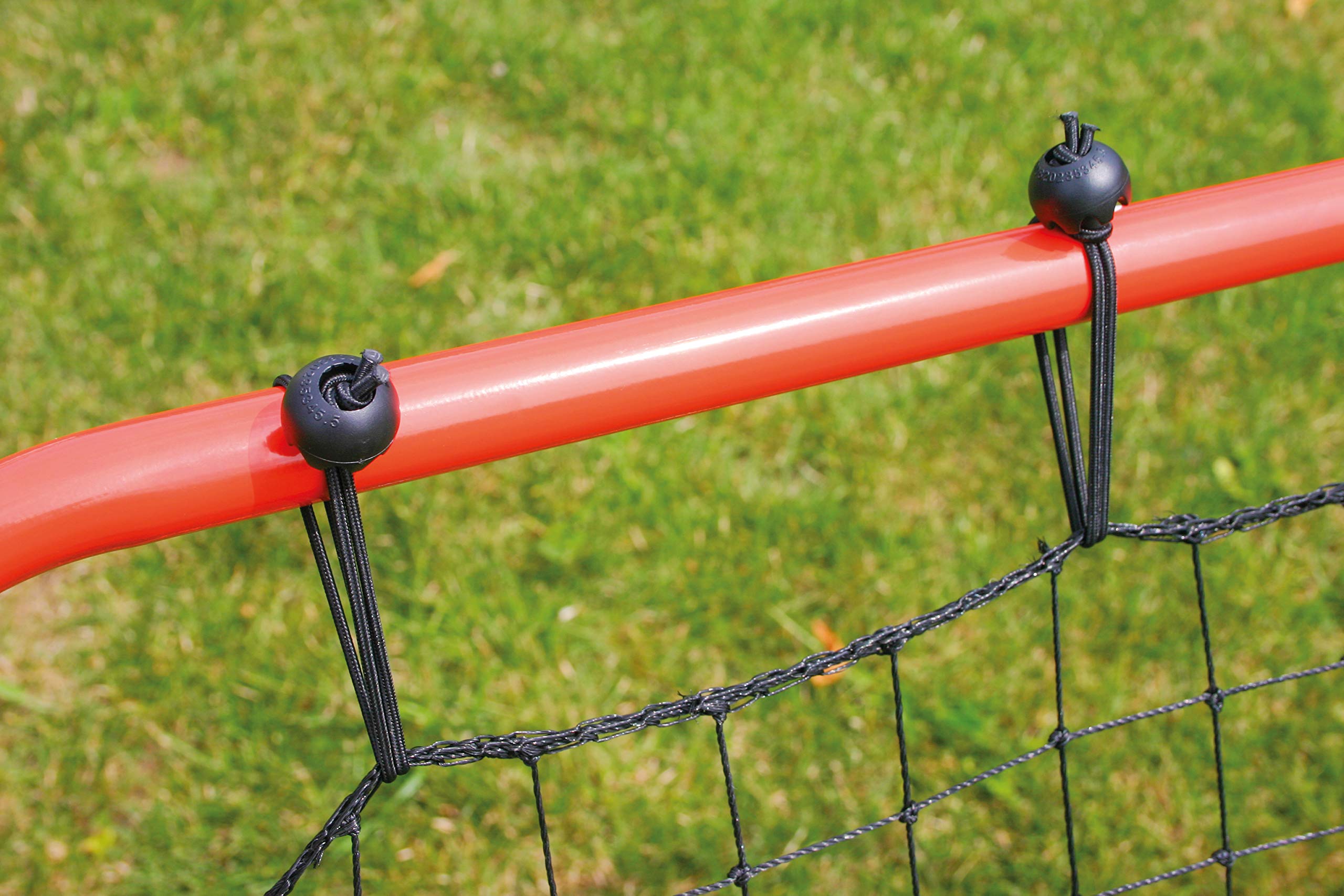 Eduplay 170248 Tchoukball-Trainingsnetz, 100 x 100 cm