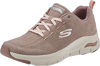 Skechers, Oxford Mujer