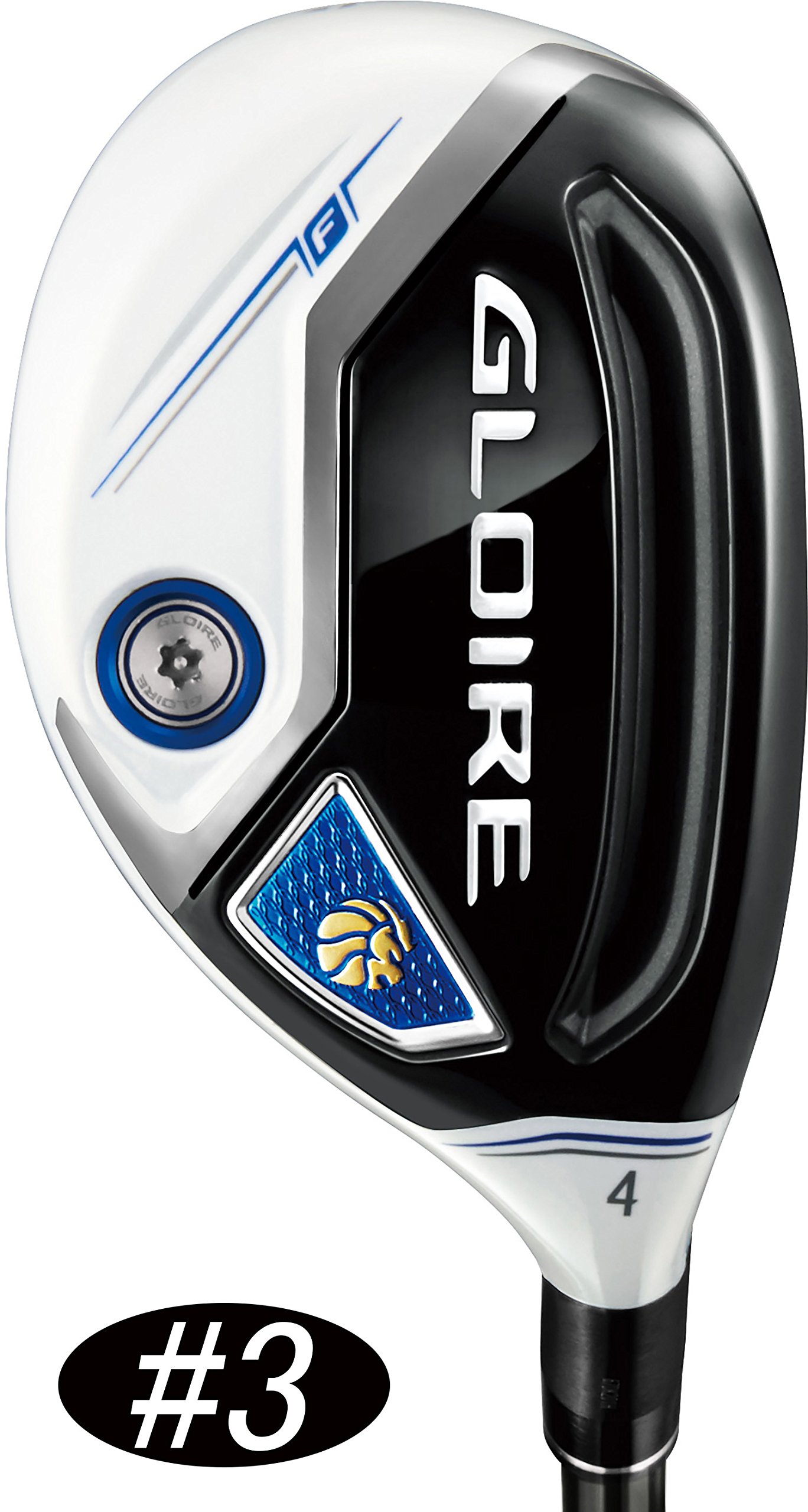 Amazon | TAYLOR MADE(テーラーメイド) ユーティリティ GLOIRE F2  