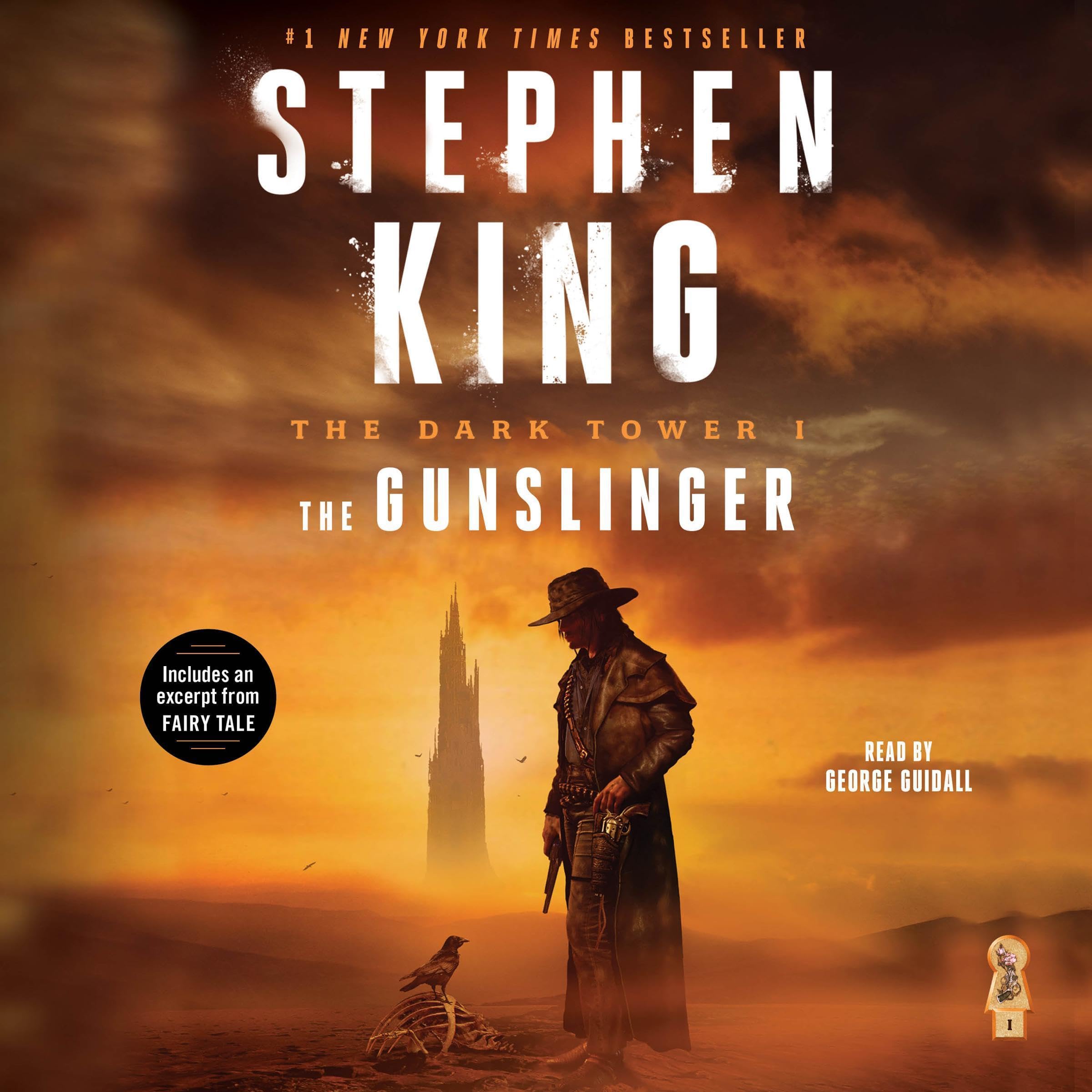 Dark Tower I Volume 1
