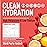 Keppi Electrolytes Powder Packets - Raspberry Lemonade 30 Servings - No Sugar Hydration Supplement with Potassium, Magnesium, Sodium - Keto, Vegan, Fasting-Friendly, Zero Calorie Hydration Packets