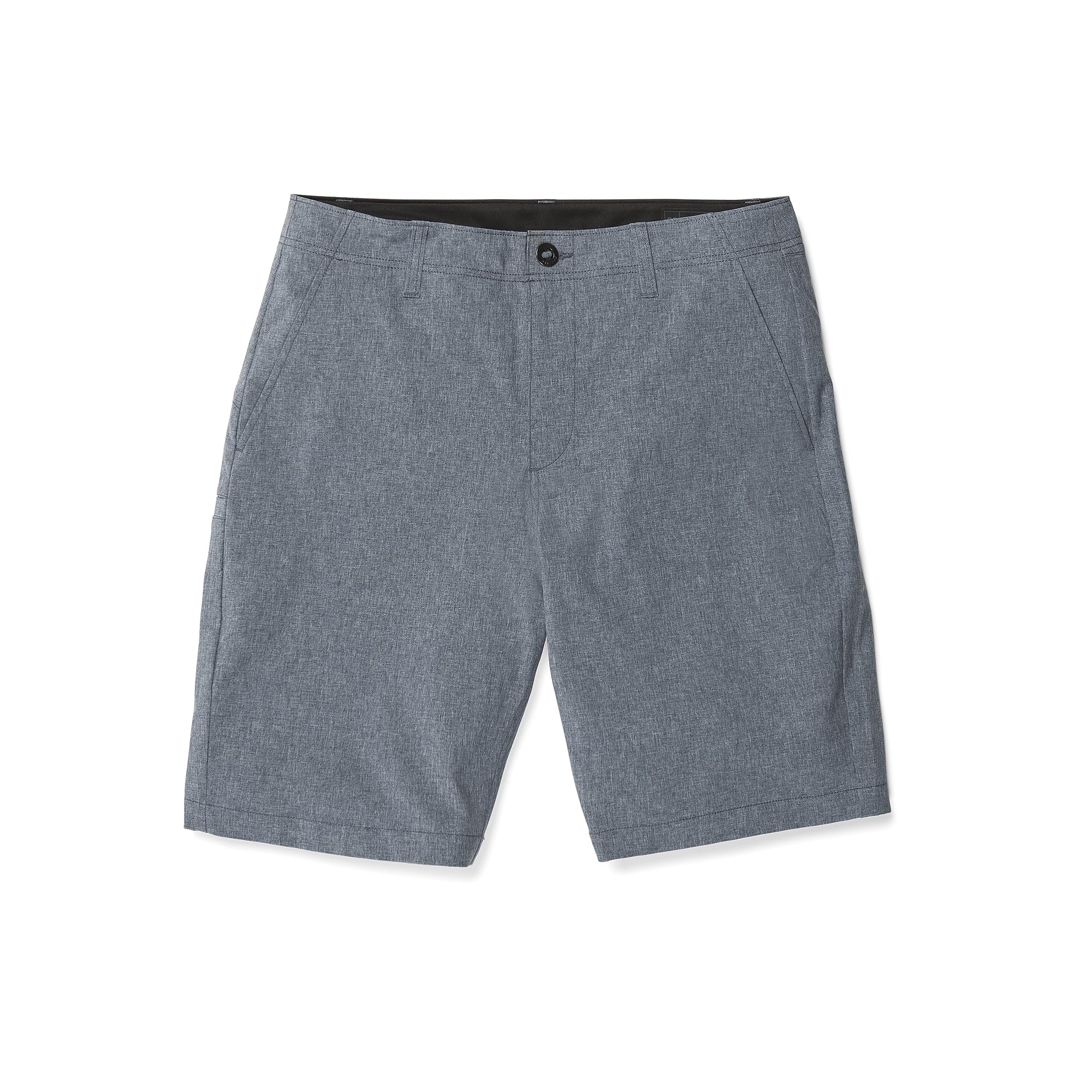 Mens Kerosene 21" Hybrid Chino Shorts