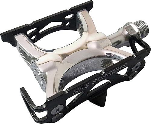 Miniatura 6 de MKS (Mikashima) Supreme Pedal Supreme NJS Certified Left and Right Set
