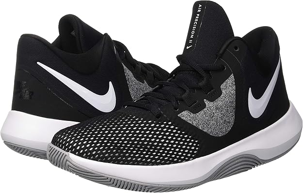 nike precision ii
