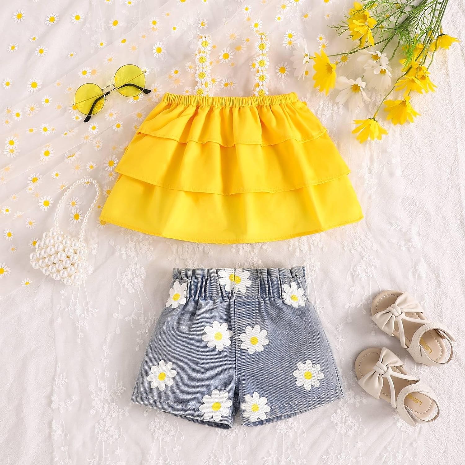 Kids Clothes Ropa Verano Chica Verano Ropa Bebe Ropa Para Niña De