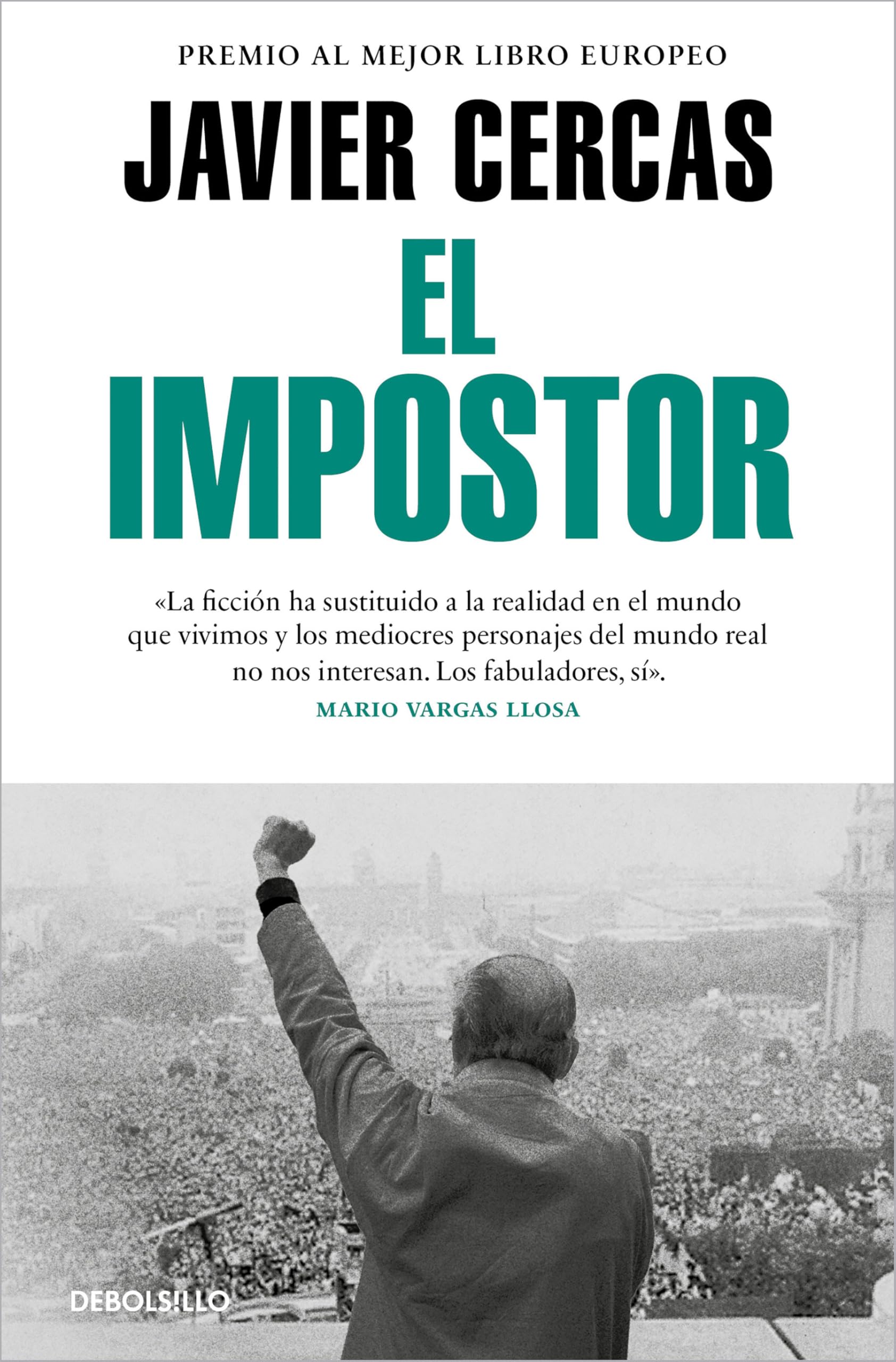 El impostor / The Impostor (Best Seller)