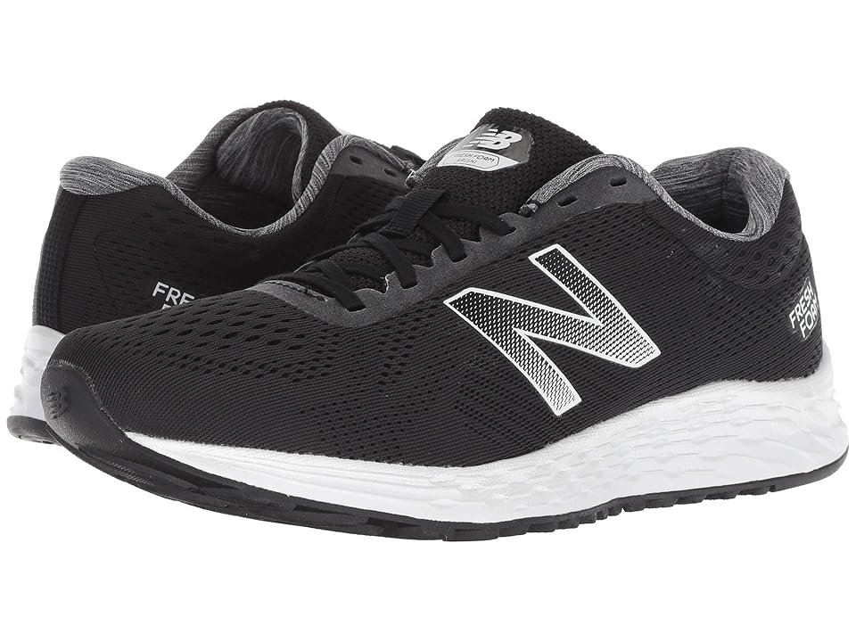 

New Balance Arishi v1 (Black/White) Women's Running Shoes