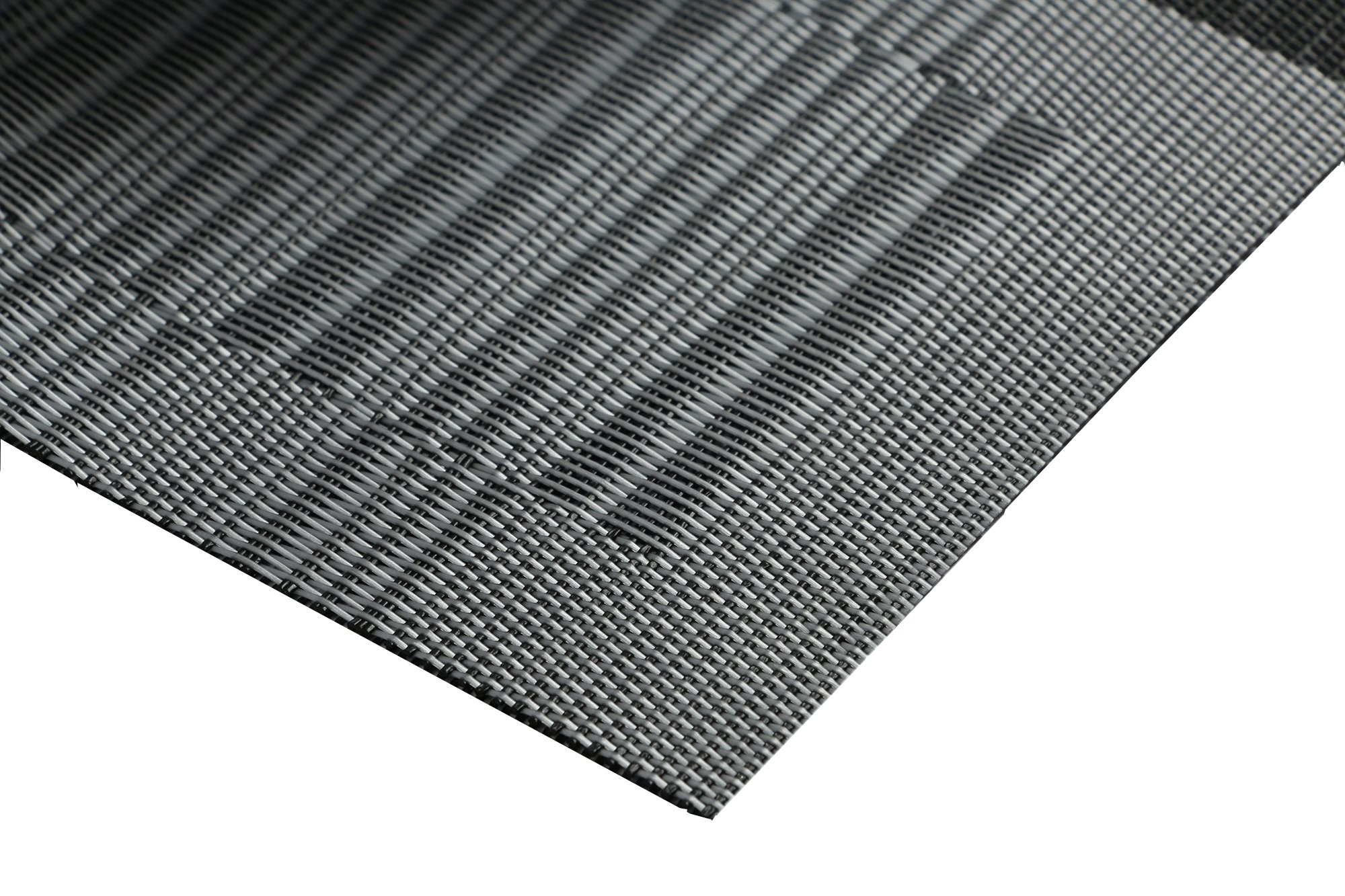 Famibay PVC Runner e Tovagliette Lavabile Americana Tovagliette Set 6 e Runner da Tavola 180CM …