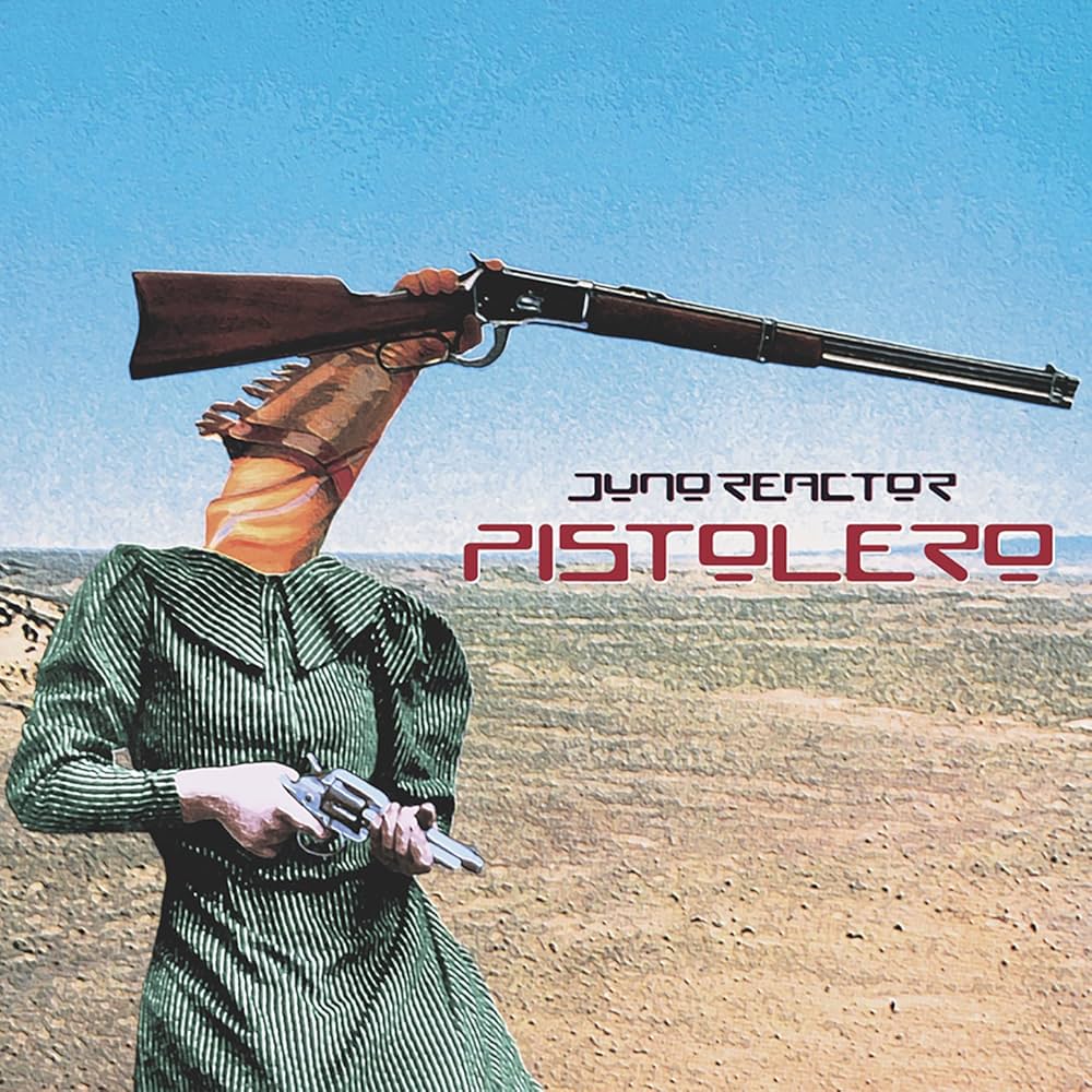 Amazon.co.jp: Pistolero: ミュージック