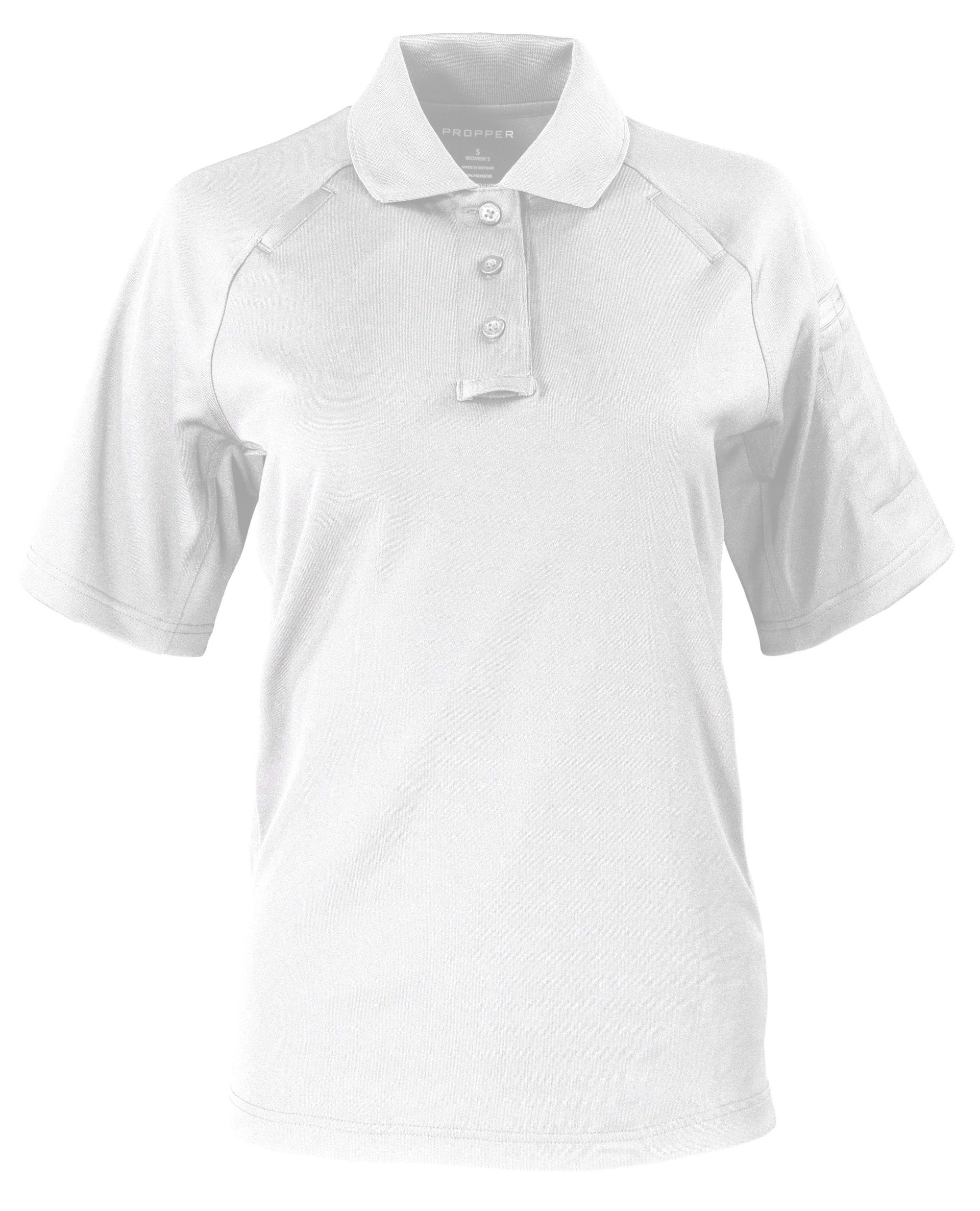 Propper Raglan Short Sleeve Utility Women's Polo