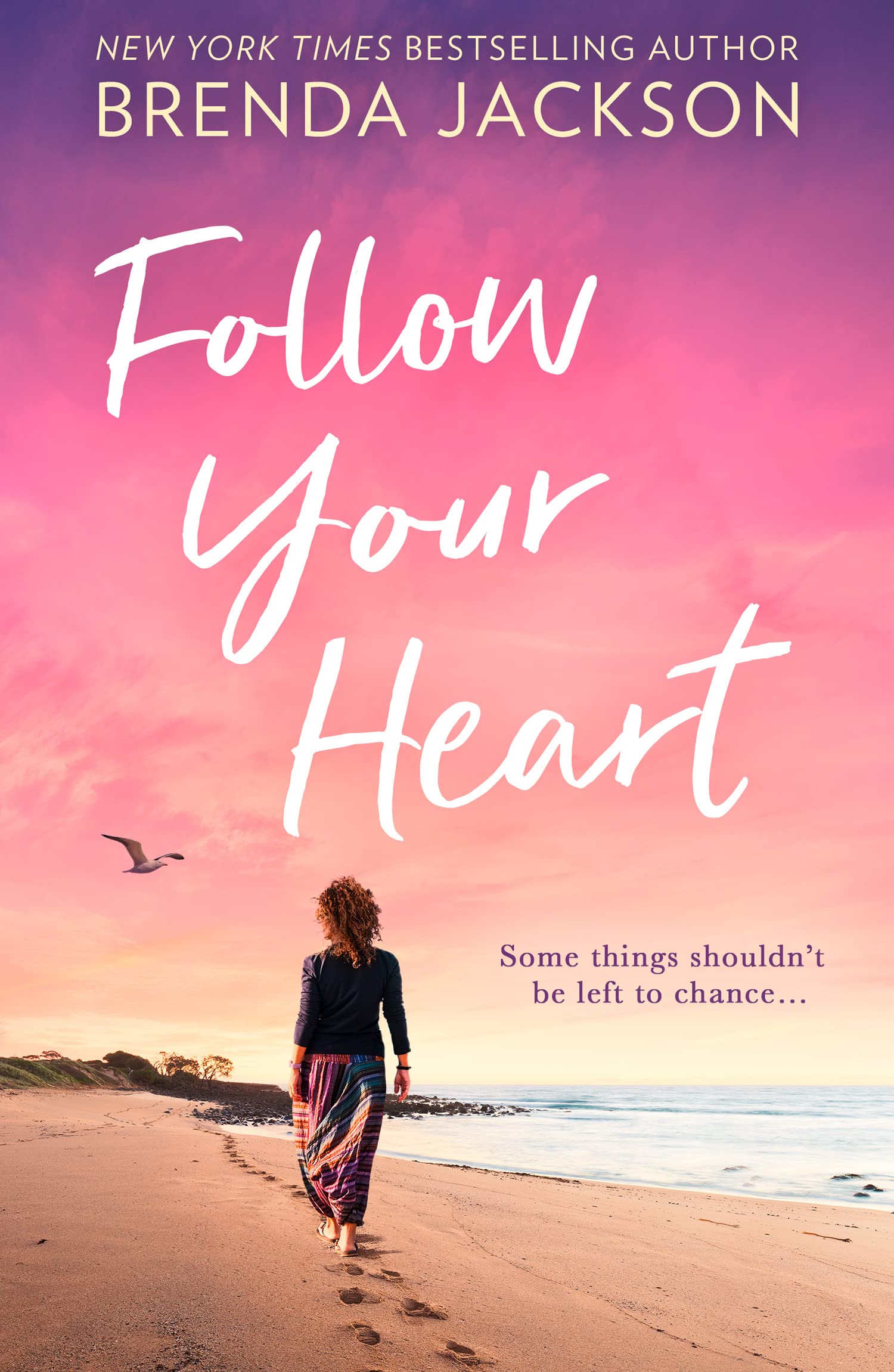 Follow Your Heart: An opposites attract romance from the New York Times best-selling author: Book 4 (Catalina Cove)