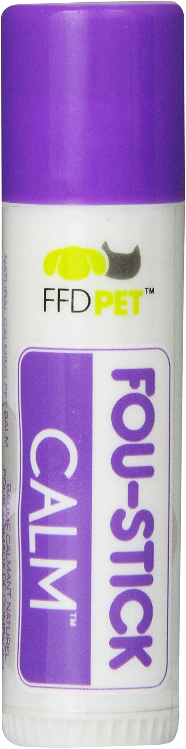 FFDPET Fou-Stick Calm Pet Balm