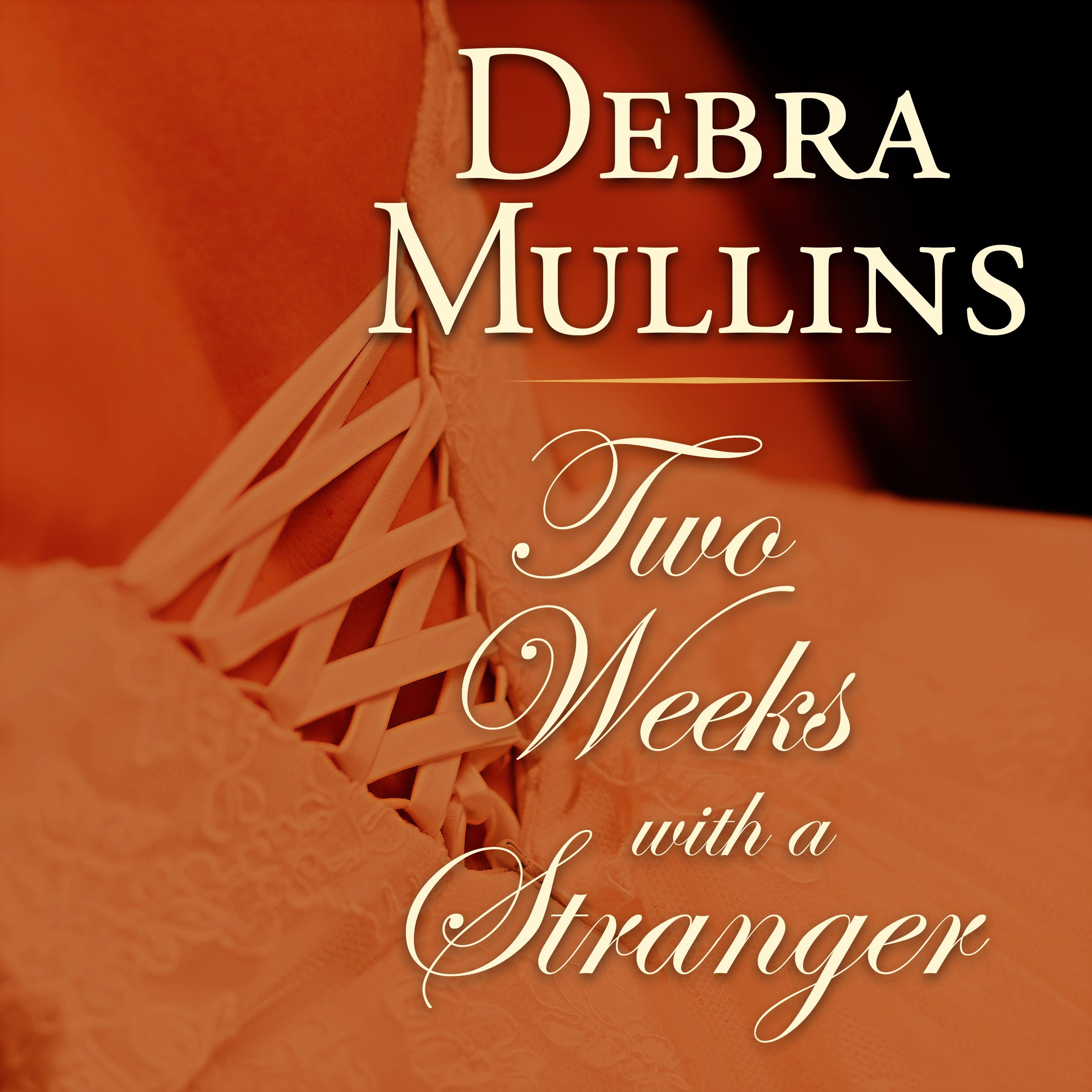 Cover art for Two Weeks with a Stranger