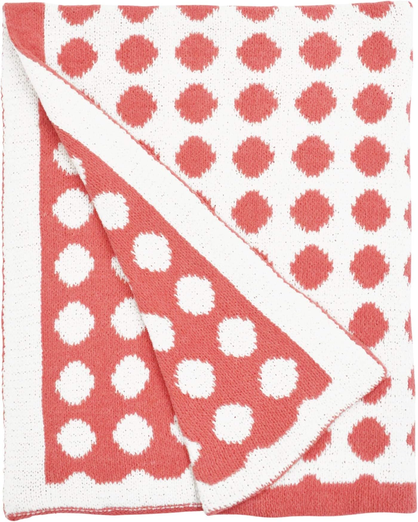 Chloe Chenille Blanket