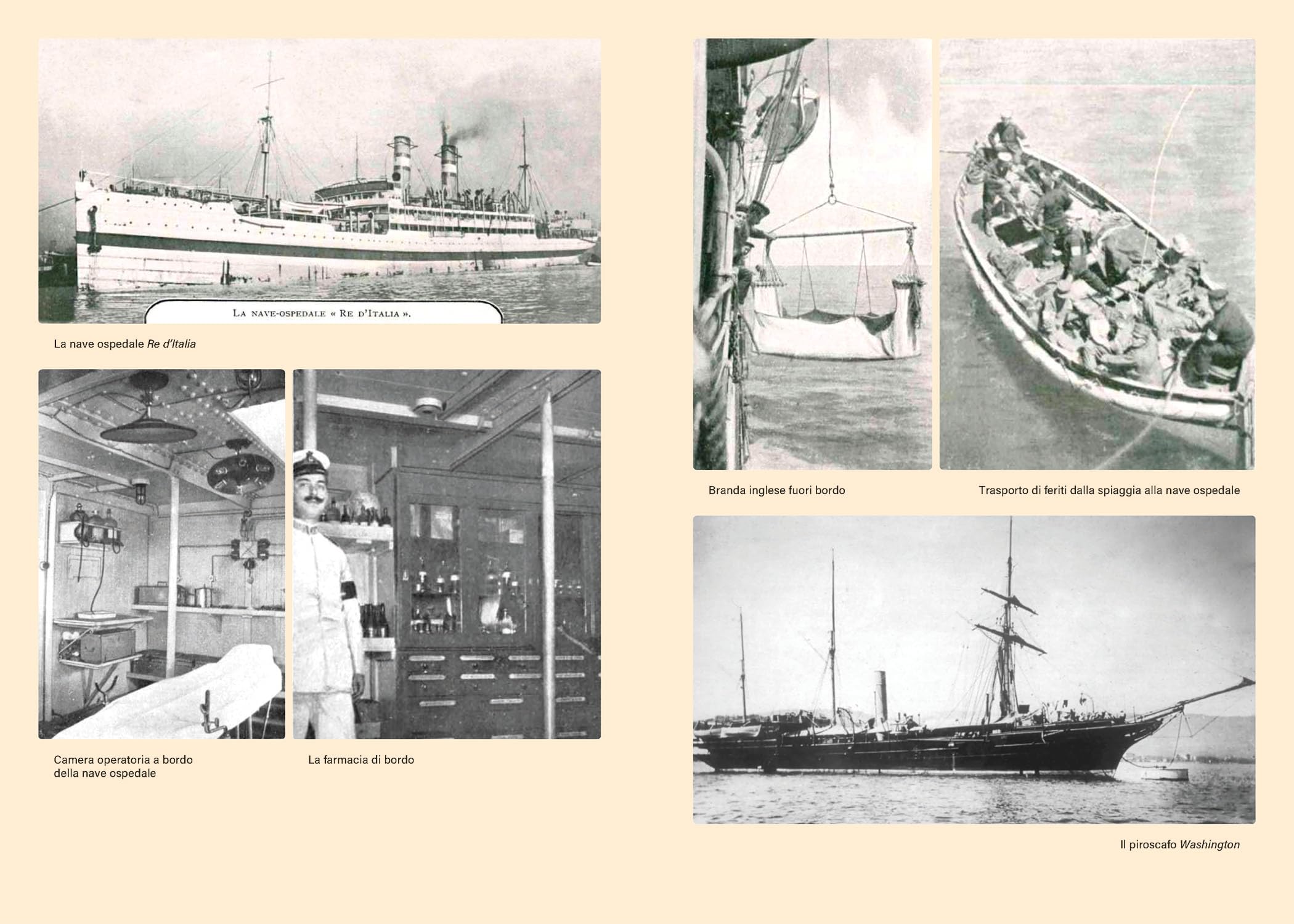 HMHS Britannic. Il Leviatano degli abissi