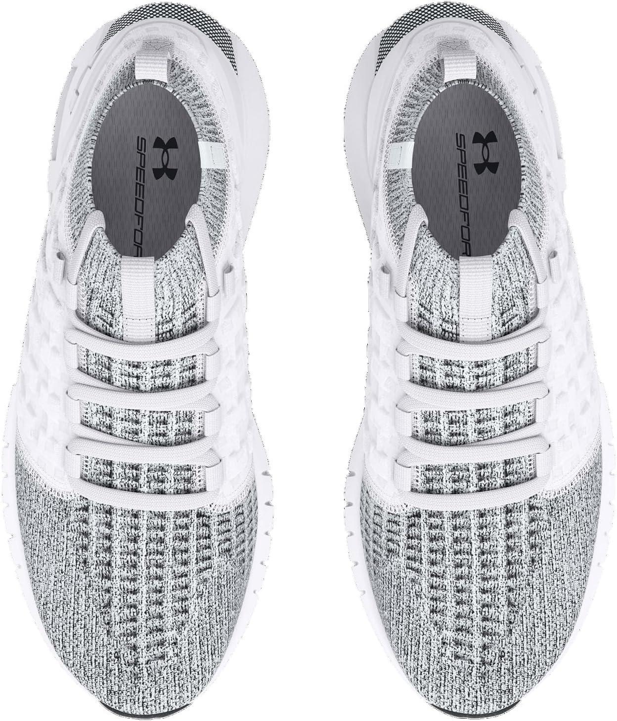 Under Armour Phantom 1 Modern - Men's (White/White/Black)