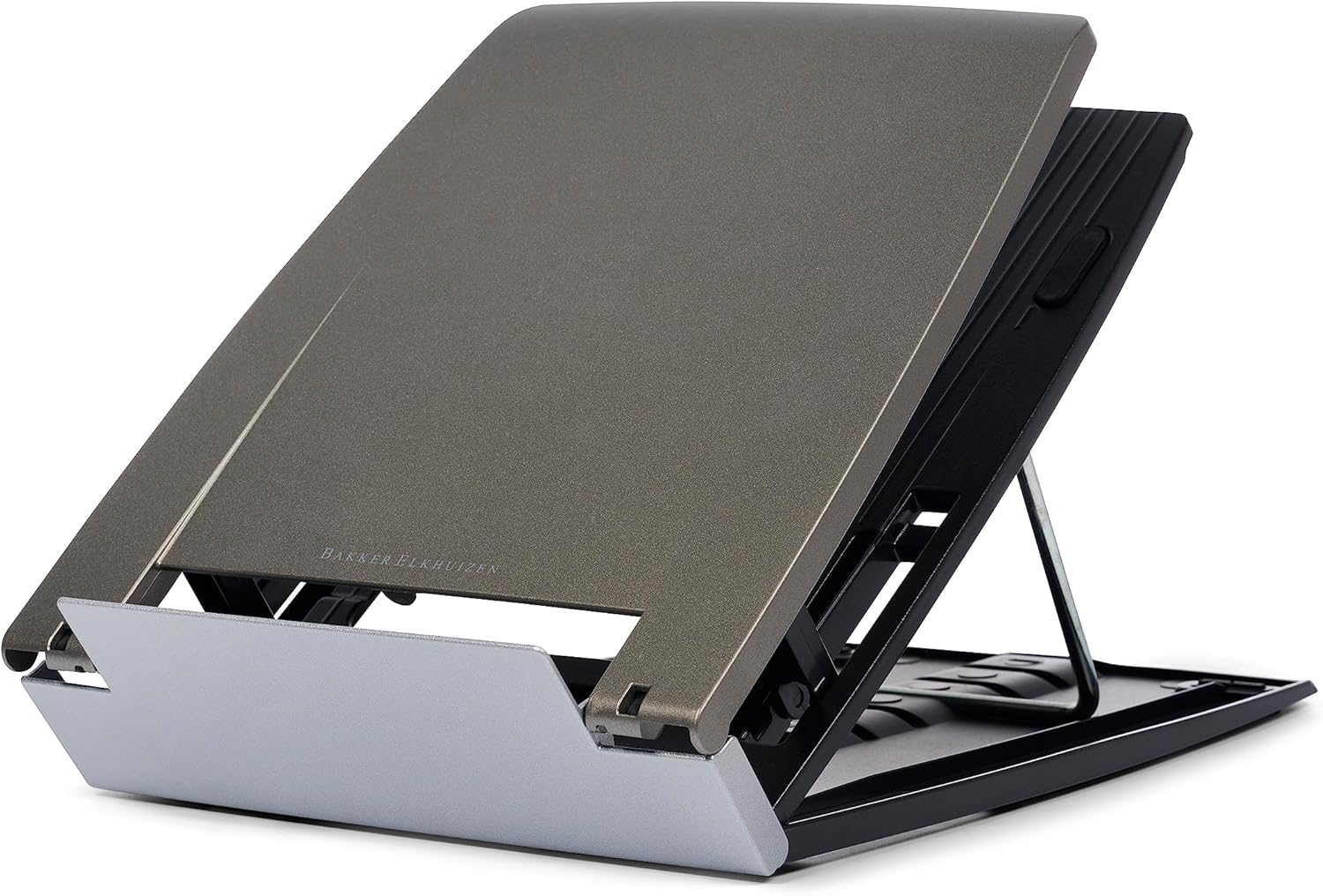 Bakker Elkhuizen BNEQ330 Notebook stand ErgoQ 330 6 levels adjustable