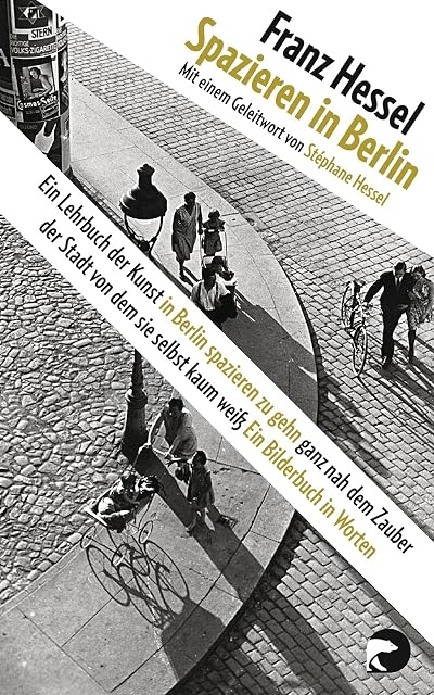 Portada de Spazieren In Berlin: Ein Lehrbuch Der Kunst In Berlin Spazieren Zu Geh