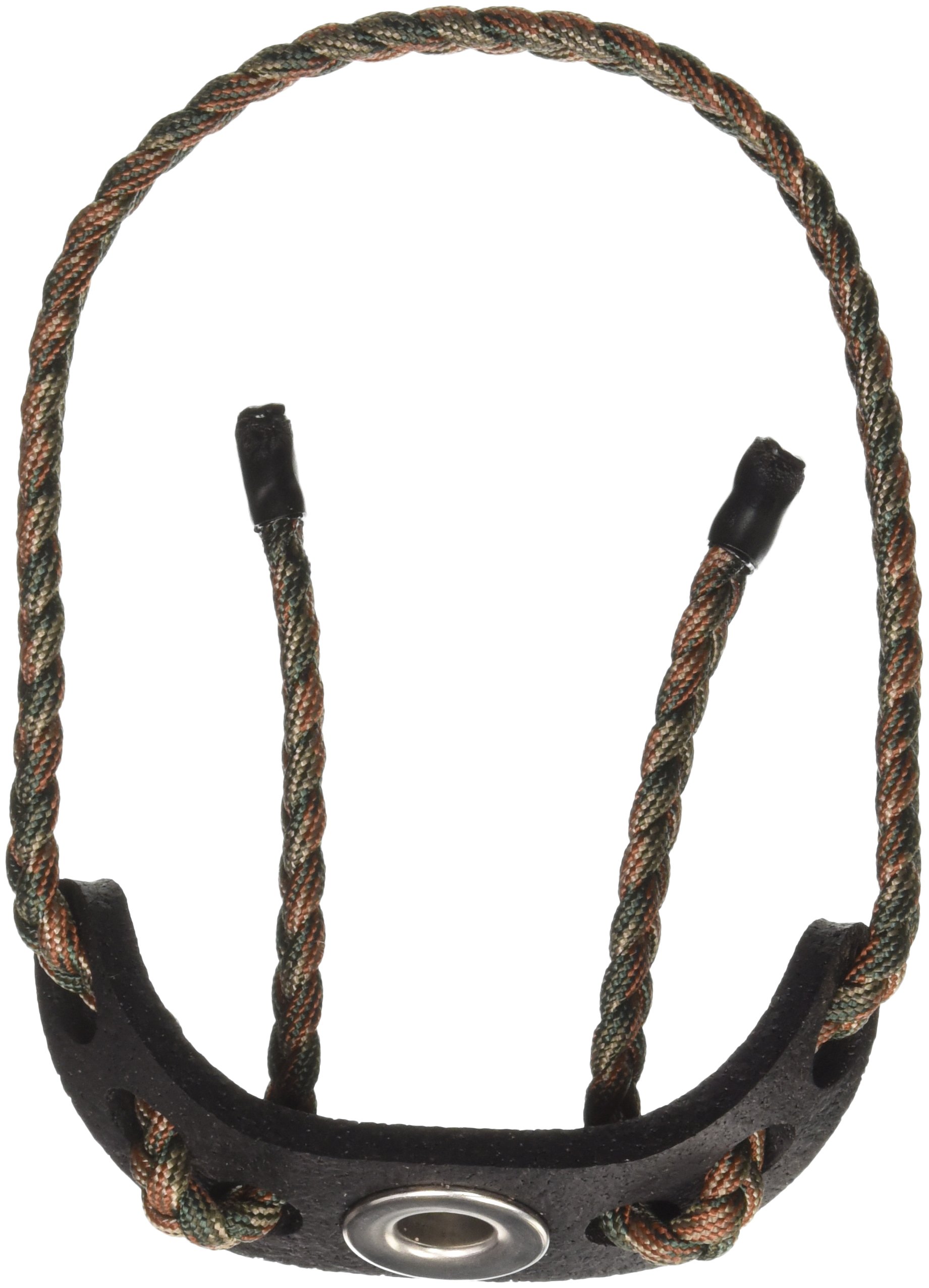 Paradox Syn Sling Bow Sling - Brown Olive, Tan, Green