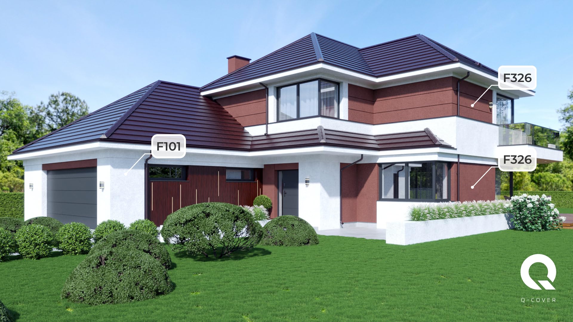 Intonaco In Resina Siliconica Beige Chiaro F442 25kg 2mm