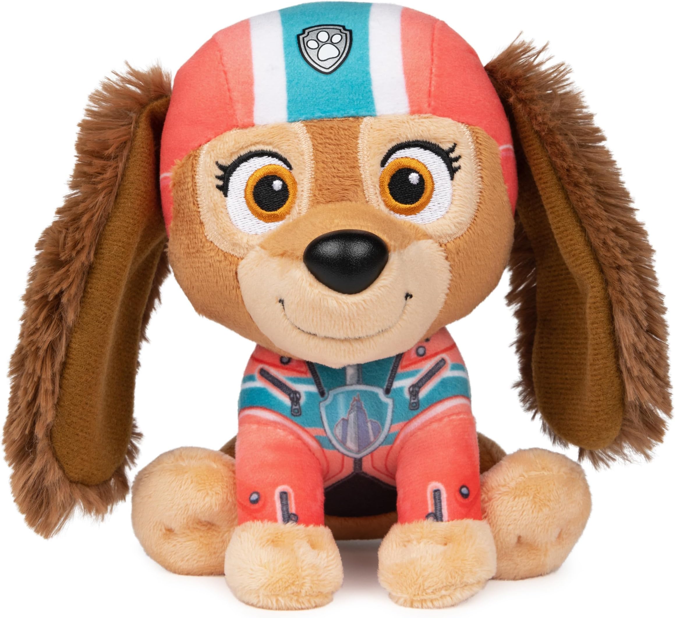 Peluche Liberty Patrulla Canina Paw Patrol 15cm