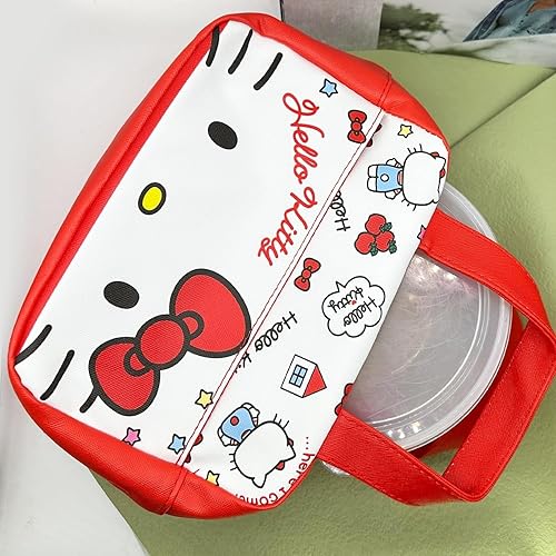 Miniatura 10 de Holymid Bolsa de almuerzo Kawaii