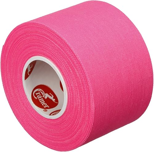 Miniatura 4 de Cramer - Cinta adhesiva premium, para atletismo, para vendar tobillo, muñeca, y lesiones. Ayuda a proteger y prevenir lesiones. Favorece la