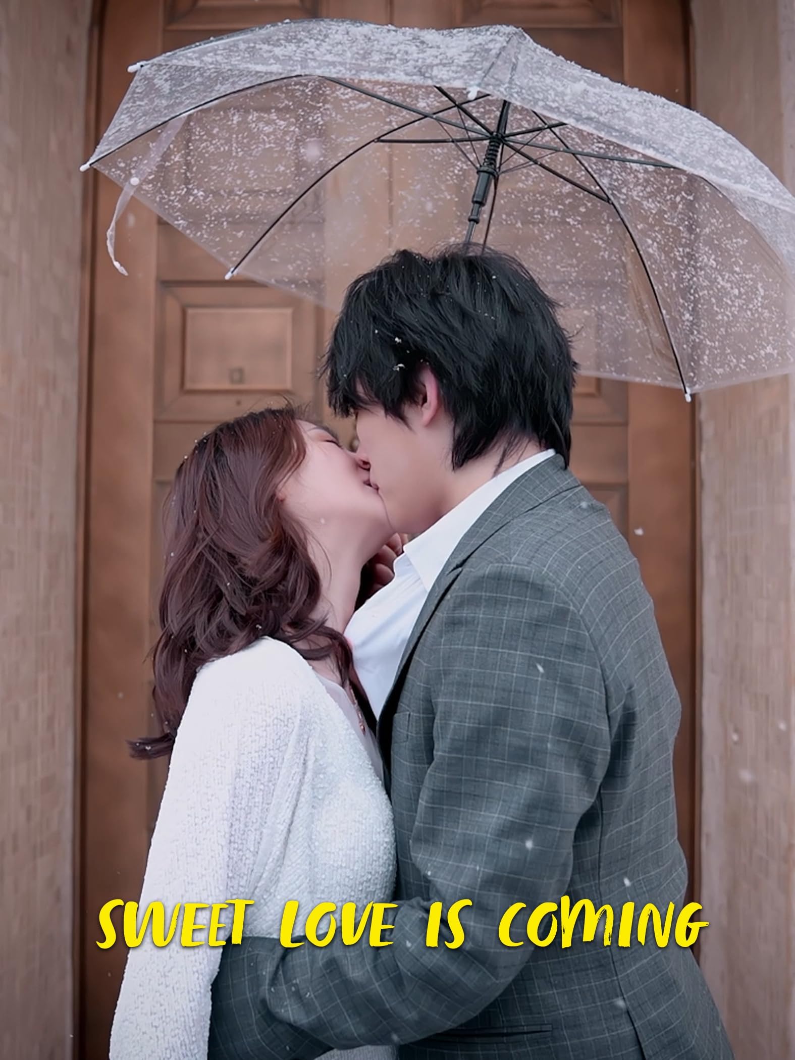 Sweet Love Is Coming