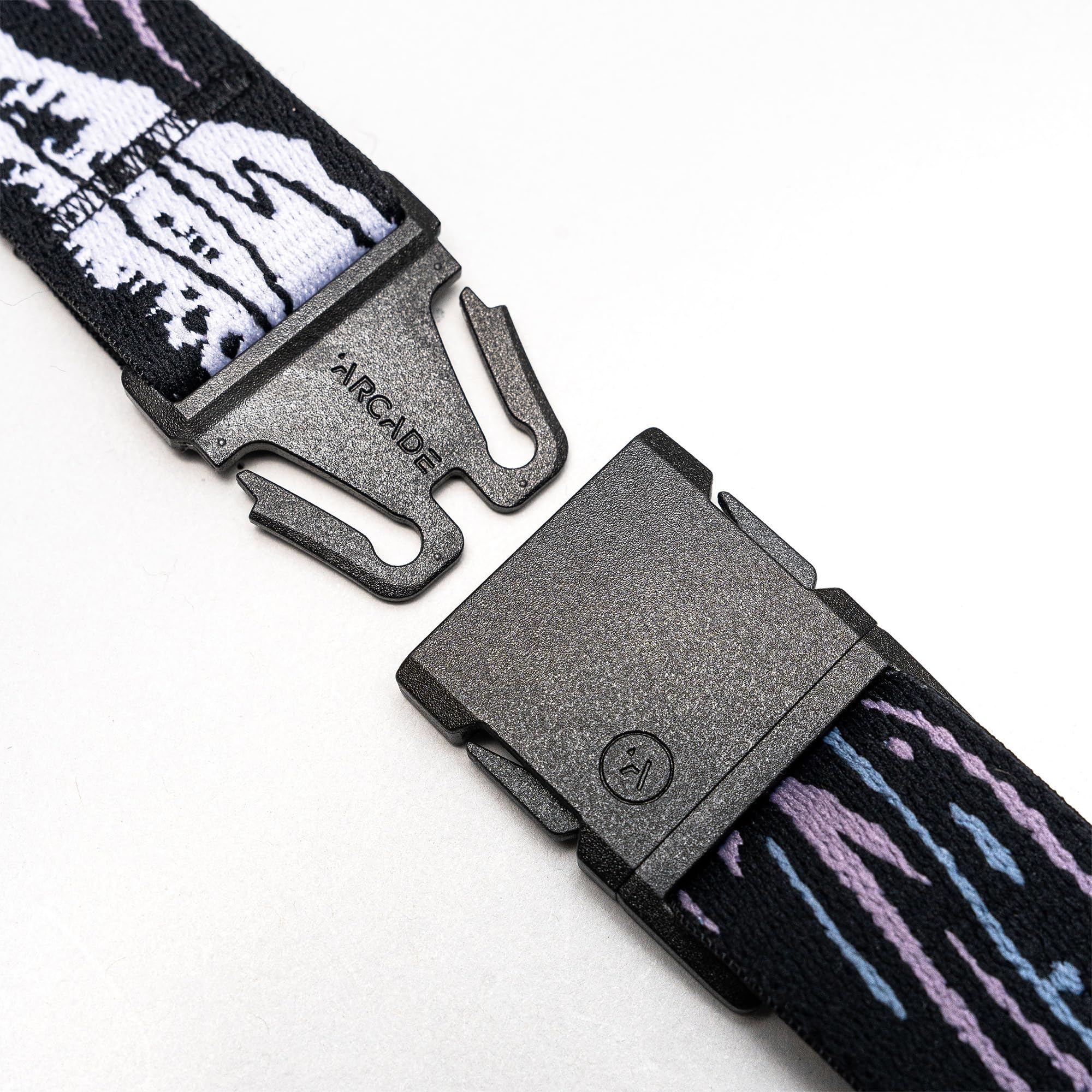 Arcade Unisex A2 Slim Gürtel