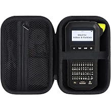 Protective Case for SUPVAN G15M Mini Label Maker