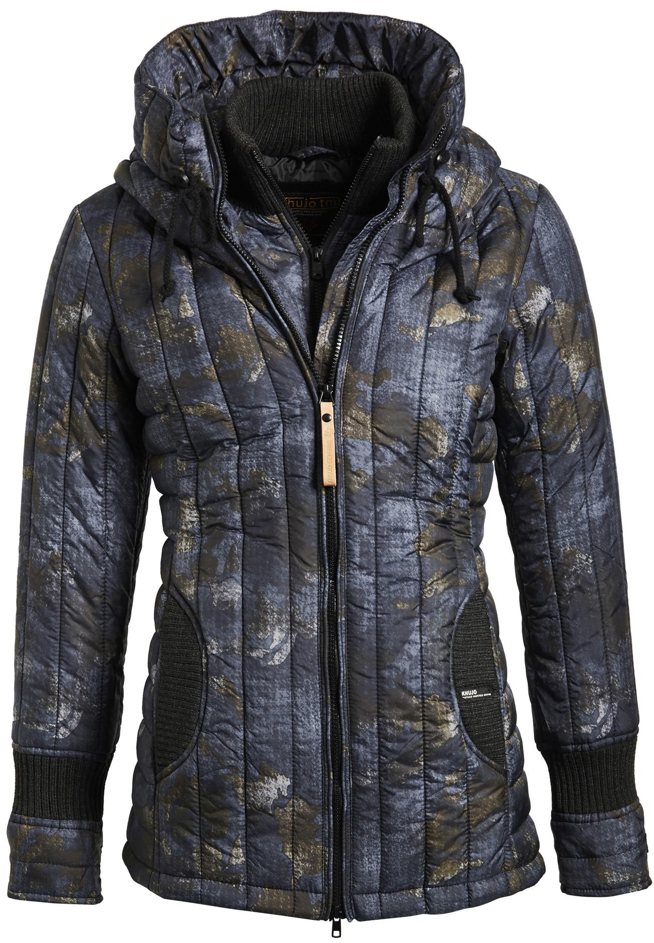 Khujo Women's Tweety Prime Jacket