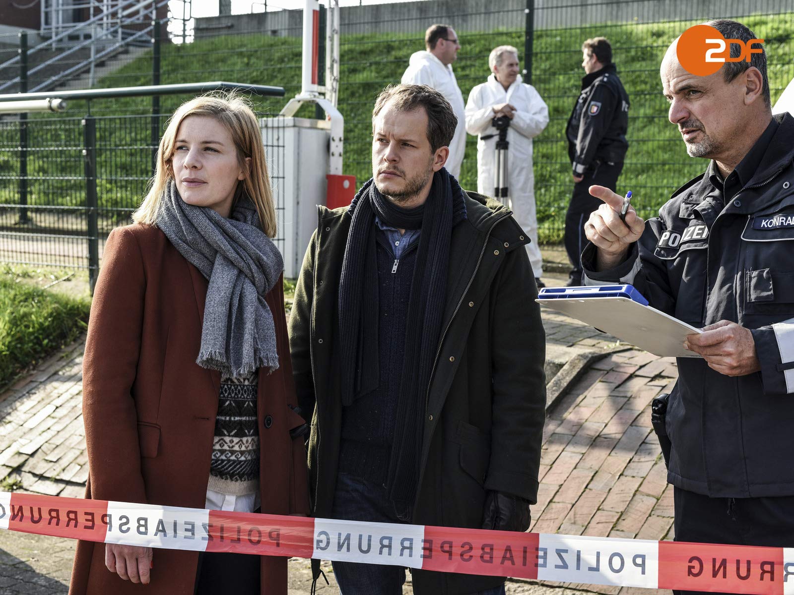 Amazon.de SOKO Hamburg, Staffel 1 ansehen Prime Video