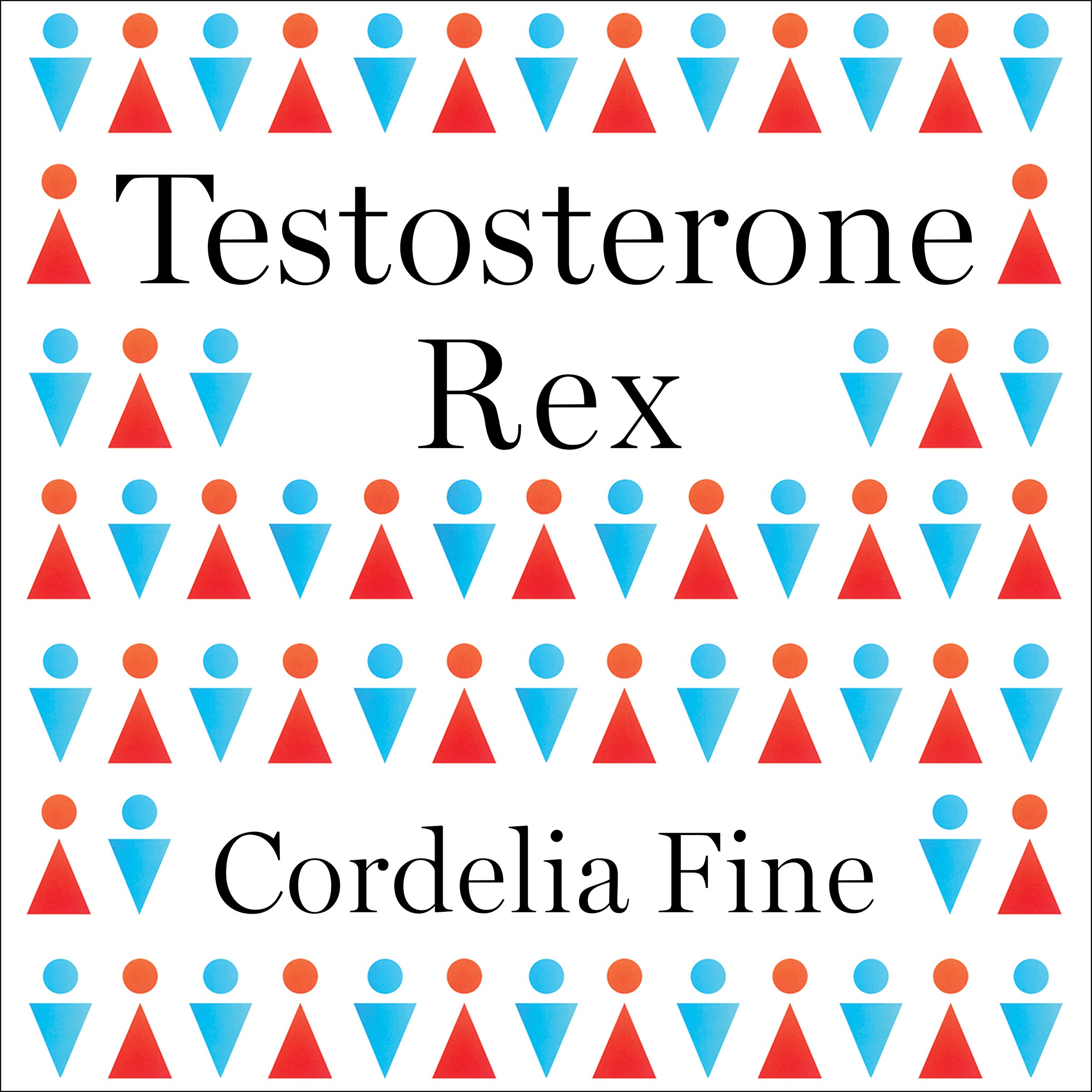 Cover art for Testosterone Rex