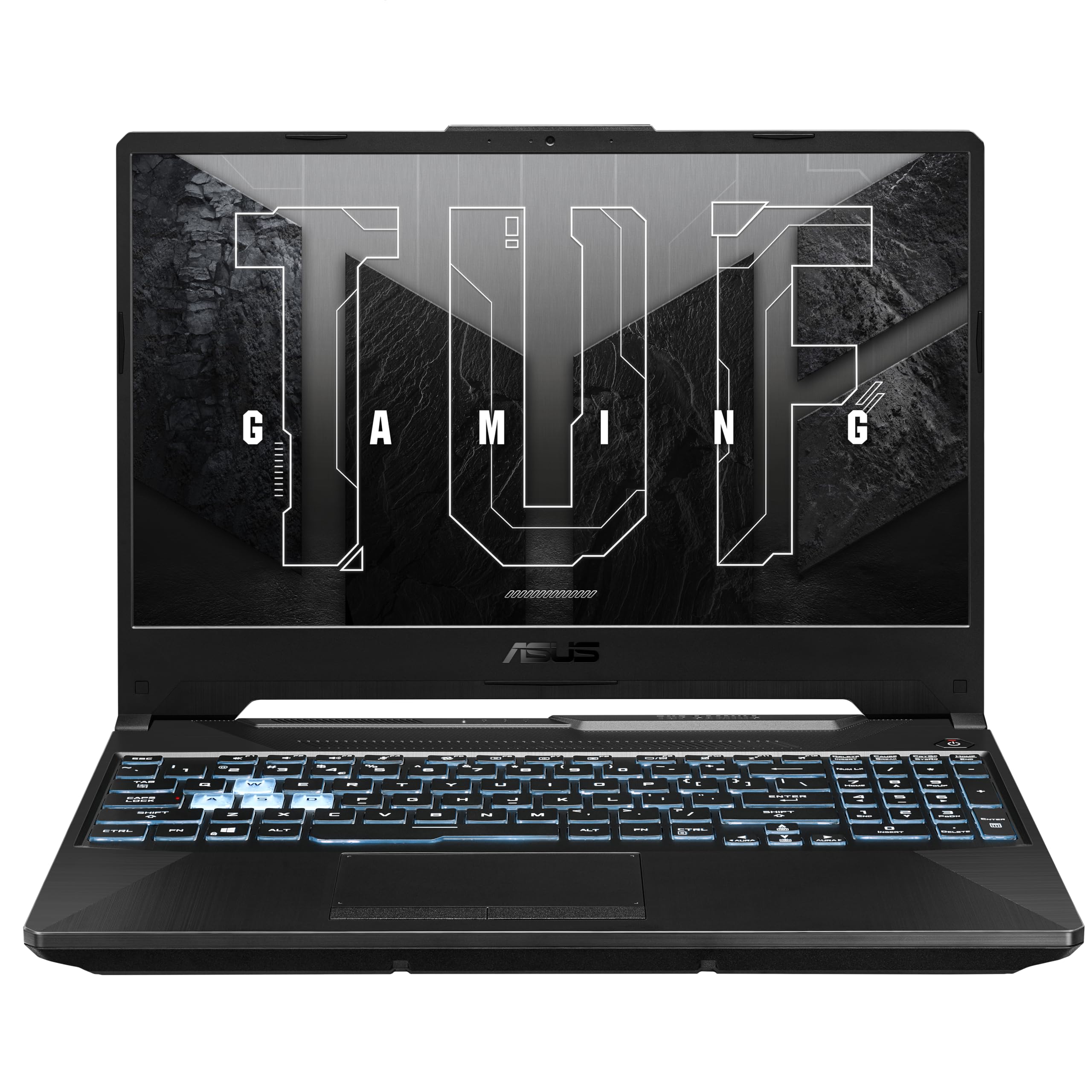 ASUS TUF Gaming 15.6インチ ノートPC ASUS TUF Gaming A15 (FA506NC) AMD Ryzen™ 5 7535HS 8GB RAM 512GB