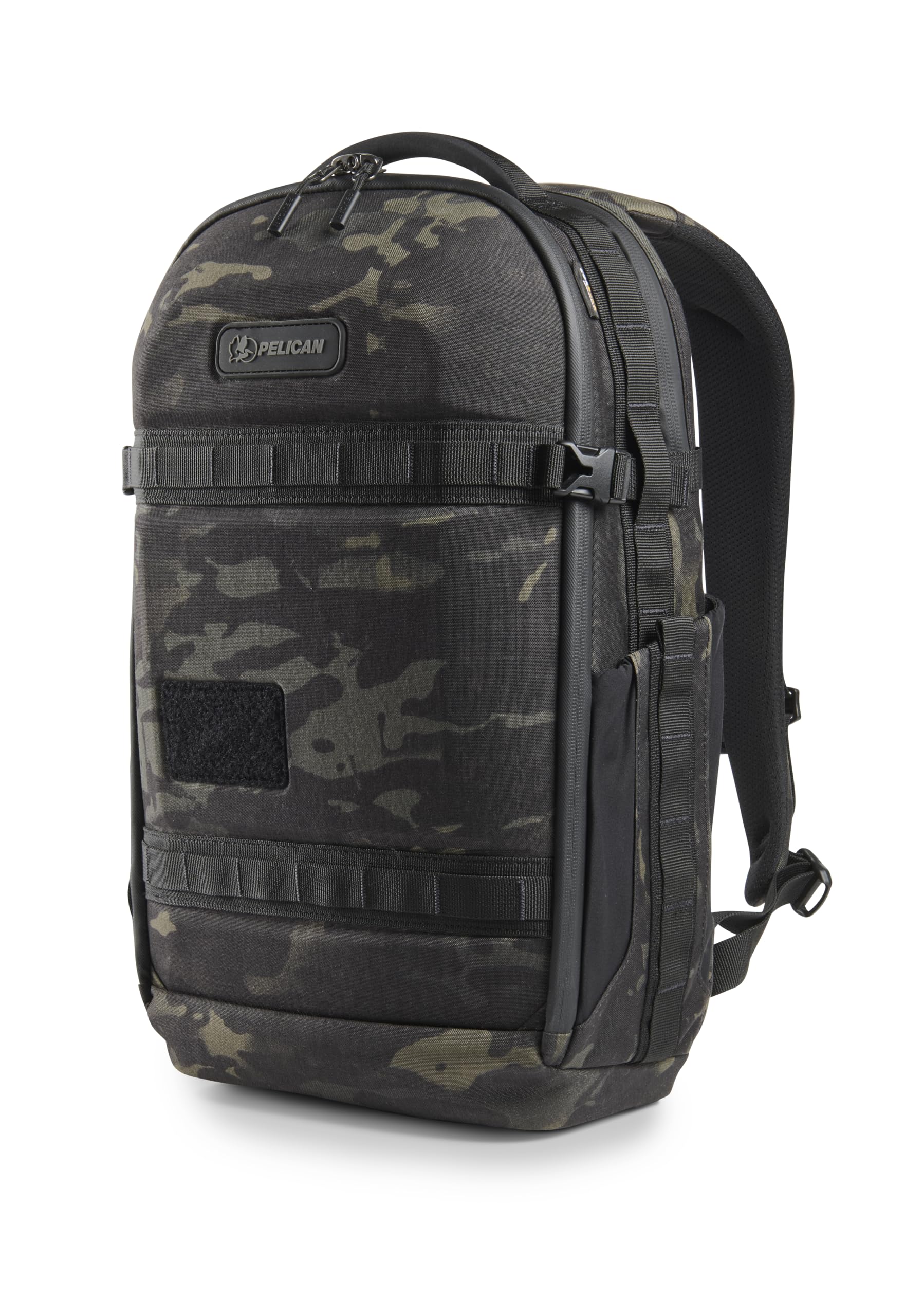 Pelican Aegis Backpack 18 Liter - Travel Backpack (Multicam Black)