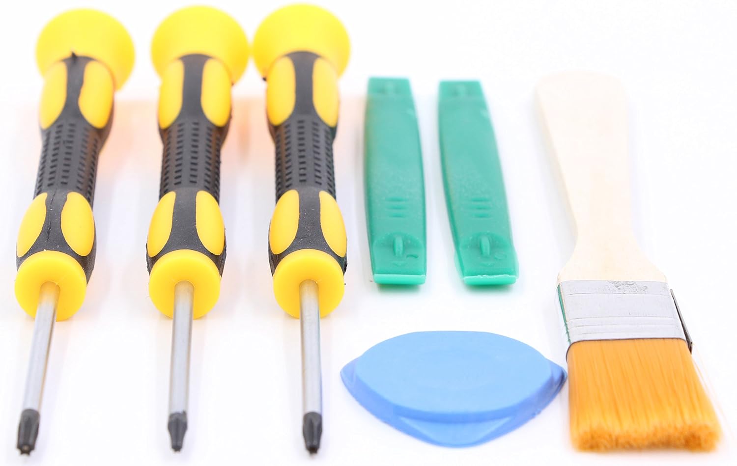 Xbox 360 Controller Screwdriver LeBeila Torx T10 T6 T8 Security Screwdriver Repair Kit For