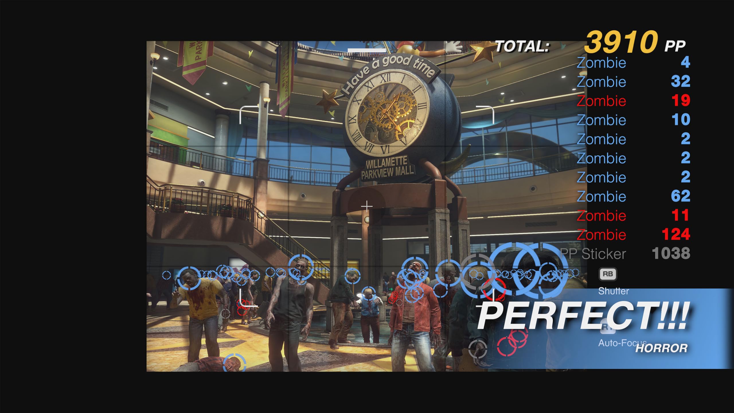 Capcom Dead Rising Deluxe Remaster Special Edition (PlayStation 5)