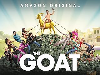 ゴート ～No.1リアリティスターは誰だ！～の画像