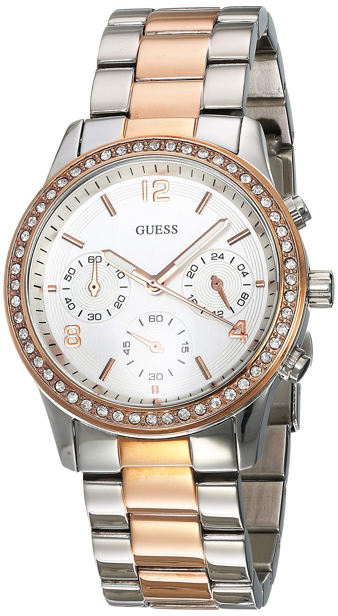 Guess W0122L1, Orologio da polso Uomo | WhichOne