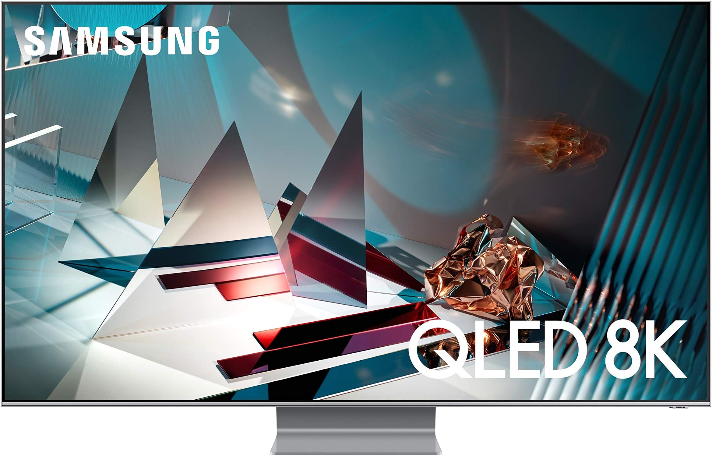 Q800T QLED 8K