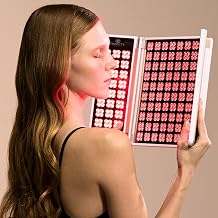 Project E Beauty LED Light Therapy | 630nm 660nm Red Light | 830nm 880nm Near Infrared Red light
