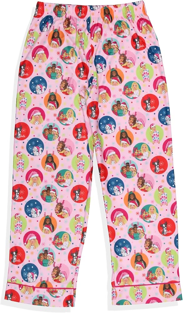 INTIMO My Little Pony: A New Generation Girls' Sunny Starscout Sleep Pajama Dress