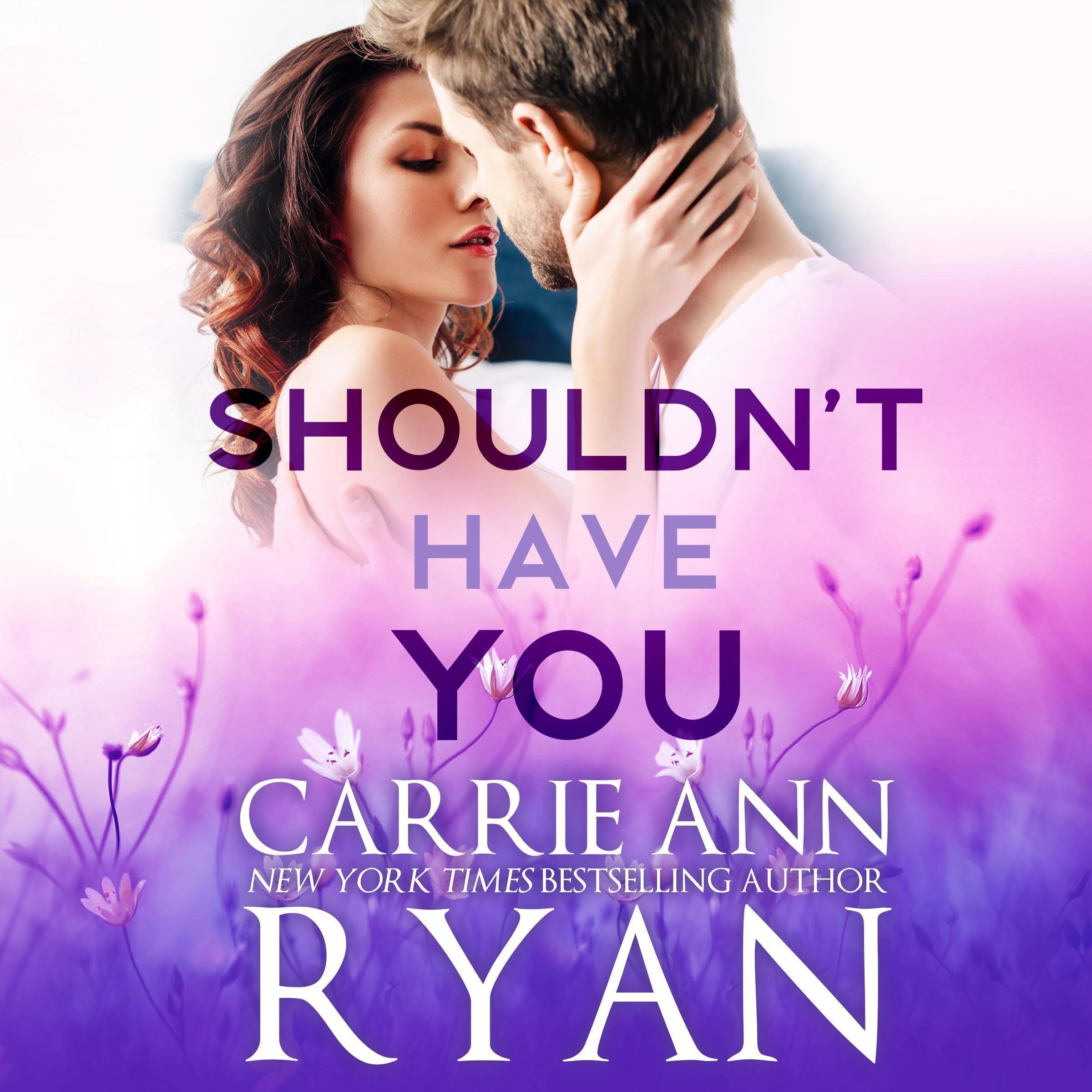 Cover art for Shouldn't Have You